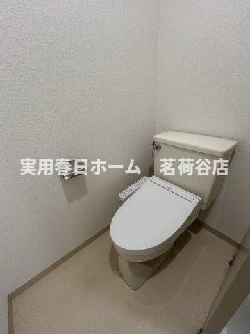 【トイレ】