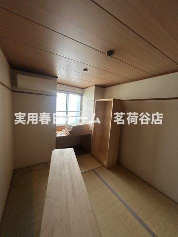 【和室】