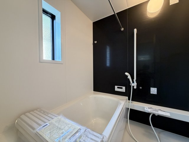 【浴室】 | 幸手市西第7　CRADLE GARDEN　新築戸建　全3棟　3号棟