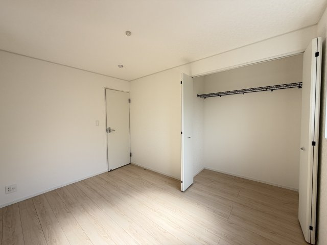【洋室】 | 幸手市西第7　CRADLE GARDEN　新築戸建　全3棟　3号棟