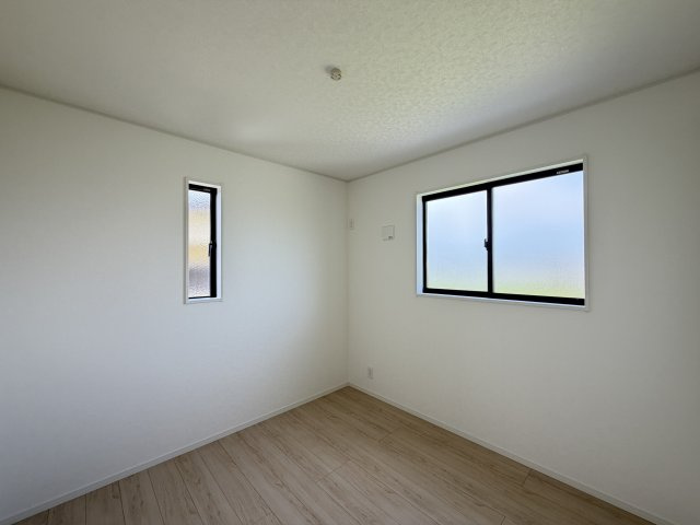 【子供部屋】 | 幸手市西第7　CRADLE GARDEN　新築戸建　全3棟　3号棟