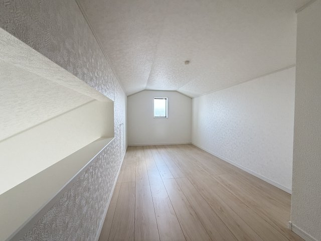【内装】 | 幸手市西第7　CRADLE GARDEN　新築戸建　全3棟　3号棟