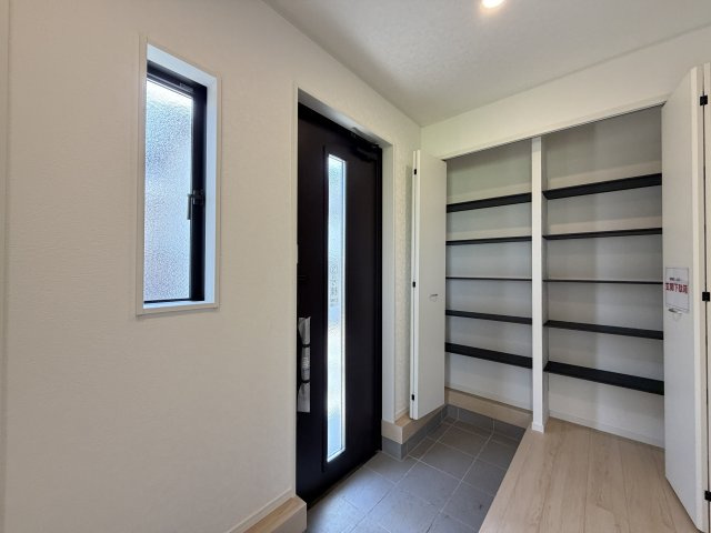 【内装】 | 幸手市西第7　CRADLE GARDEN　新築戸建　全3棟　3号棟