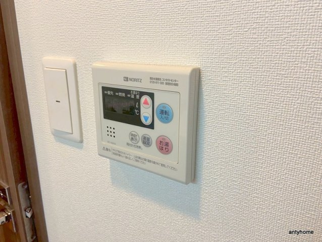 プレサンス江戸堀　仲介手数料無料の内装