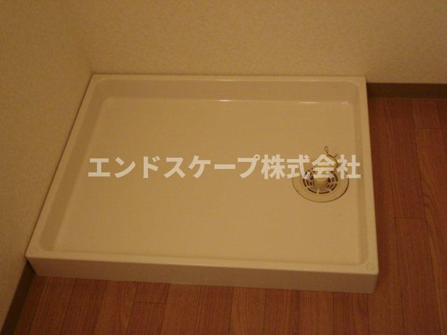 シャンティの洗面所|洗濯機置場
高崎、前橋のお部屋探しはエンドスケープまで！お客様の理想お聞かせ下さい♪