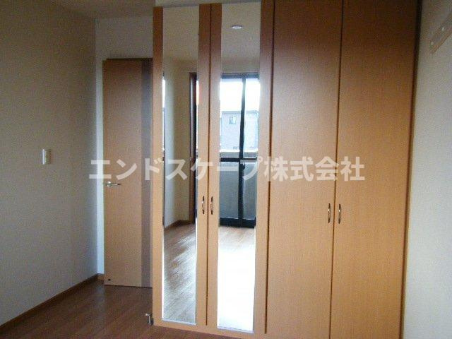 シャンティの収納|収納
高崎、前橋のお部屋探しはエンドスケープまで！お客様の理想お聞かせ下さい♪