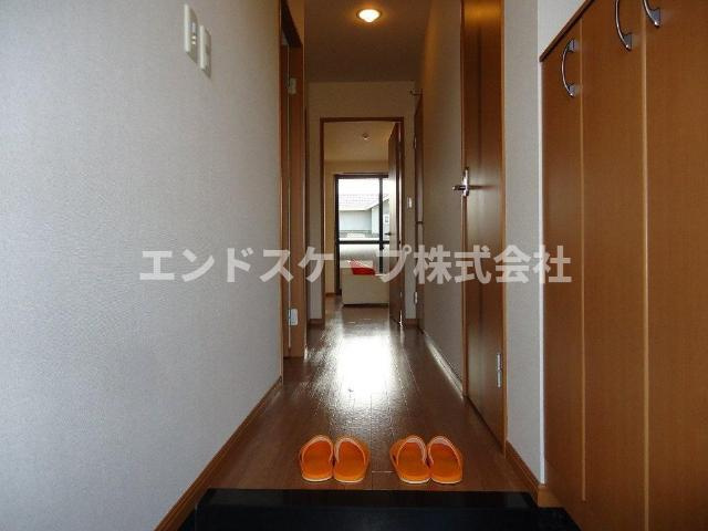 シャンティの玄関|玄関
高崎、前橋のお部屋探しはエンドスケープまで！お客様の理想お聞かせ下さい♪