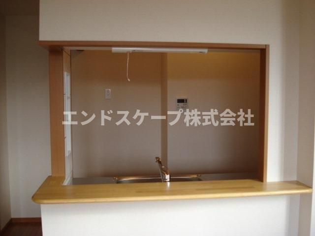 シャンティのキッチン|キッチン
高崎、前橋のお部屋探しはエンドスケープまで！お客様の理想お聞かせ下さい♪