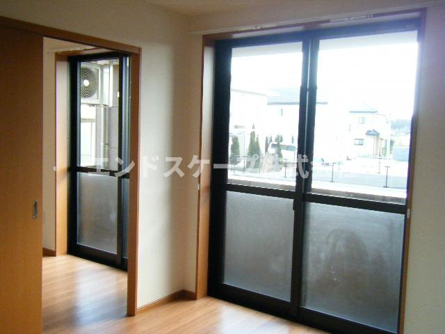 シャンティの内装|洋室
高崎、前橋のお部屋探しはエンドスケープまで！お客様の理想お聞かせ下さい♪