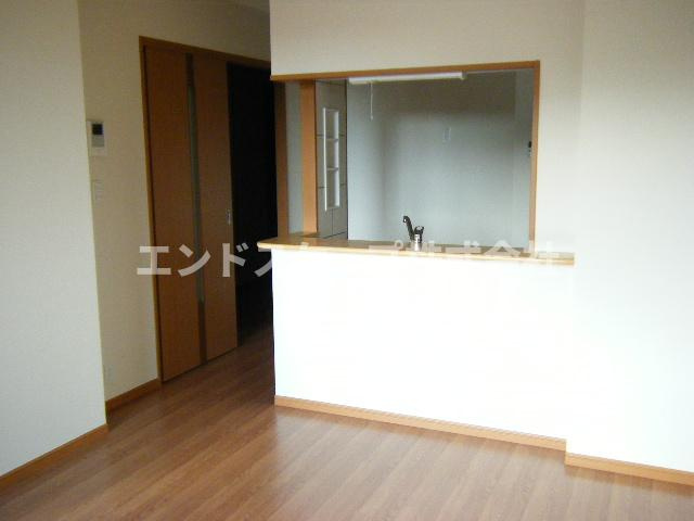シャンティのセキュリティ|カメラ付きインターホン
高崎、前橋のお部屋探しはエンドスケープまで！お客様の理想お聞かせ下さい♪