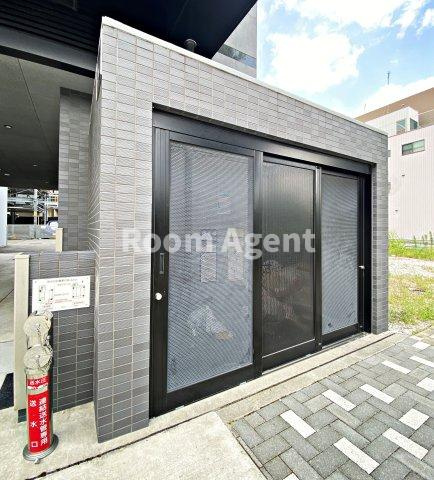 S-RESIDENCE堀田のその他