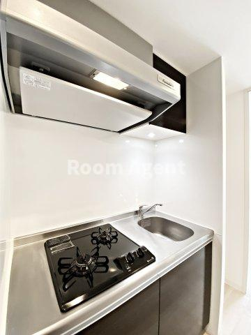 S-RESIDENCE堀田のキッチン