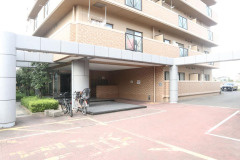 【エントランス】 | エルソレーユ 