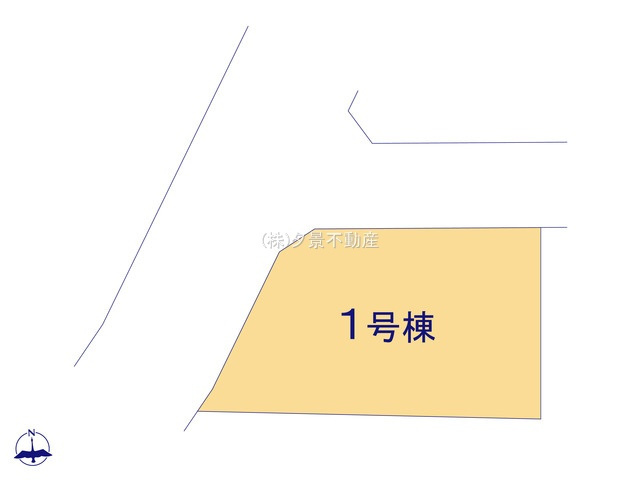 《仲介手数料無料》練馬区大泉学園町５丁目30-20新築一戸建てケイアイグレイス