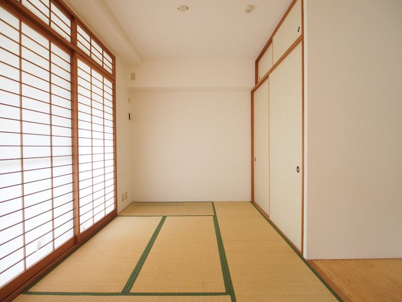 宝塚ガーデンヴィレッジD棟のその他|参考、同建物・同間取りの号室