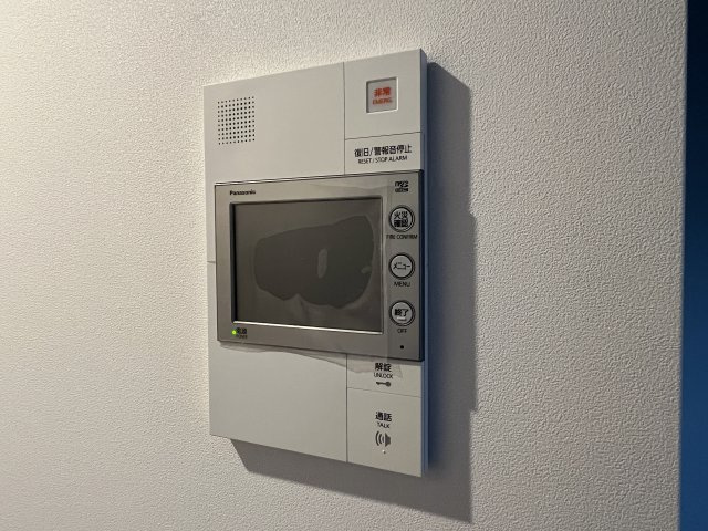 【セキュリティ】 | ワールドアイ難波CityGate