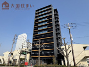 ワールドアイ難波CityGateの画像