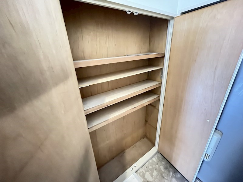 枚方市宮之阪４丁目の賃貸マンションの玄関|～別号室のお部屋参考写真です～