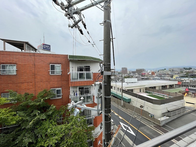 枚方市宮之阪４丁目の賃貸マンションのその他