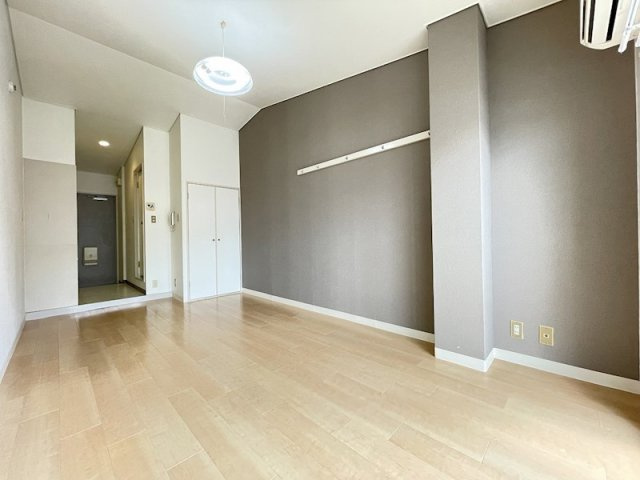枚方市宮之阪４丁目の賃貸マンションの寝室|～別号室のお部屋参考写真です～