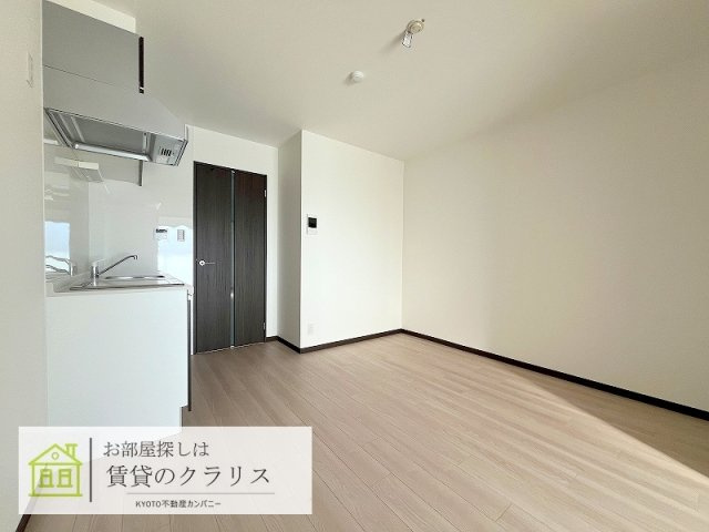 グラカン冷泉町