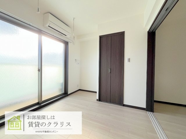 グラカン冷泉町