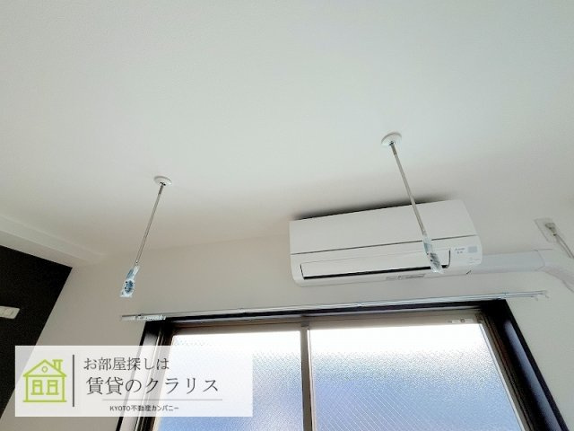 グラカン冷泉町