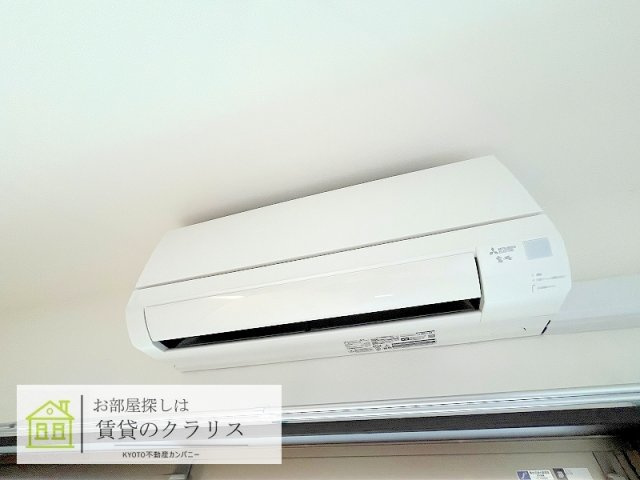 グラカン冷泉町の設備