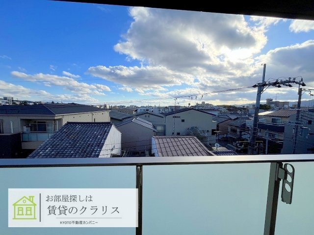 グラカン冷泉町