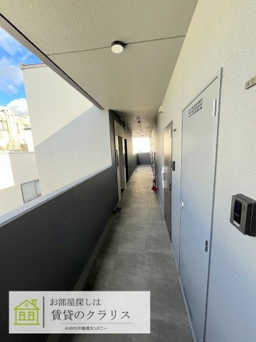 グラカン冷泉町