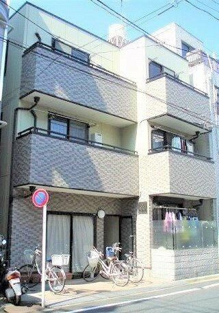 セレ早稲田