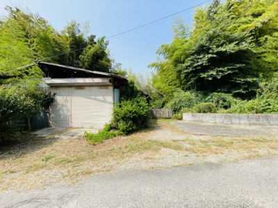 【その他】 | 揖保郡太子町東南/中古倉庫作業場