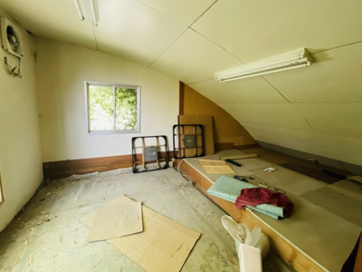 【その他】 | 揖保郡太子町東南/中古倉庫作業場