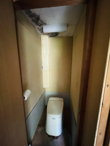【トイレ】 | 揖保郡太子町東南/中古倉庫作業場