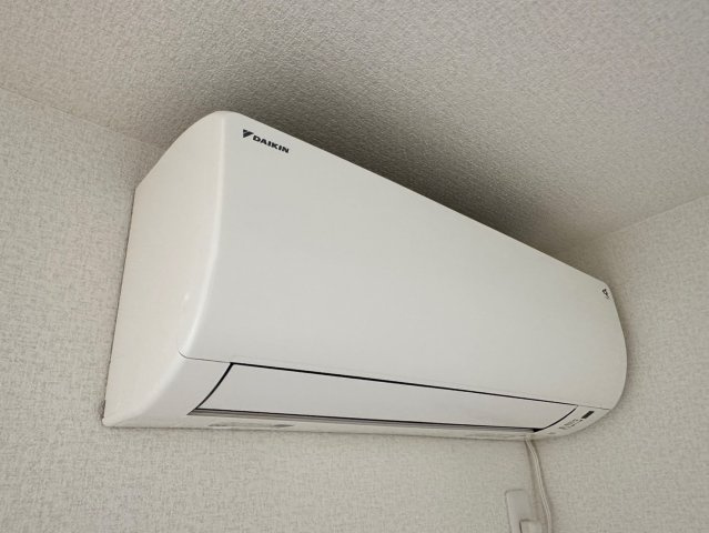 F+style浜寺石津町西1号館の設備