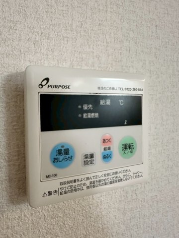 F+style浜寺石津町西1号館のその他