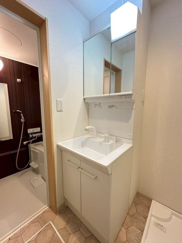 F+style浜寺石津町西1号館のその他