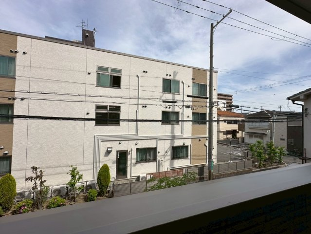 F+style浜寺石津町西1号館のその他