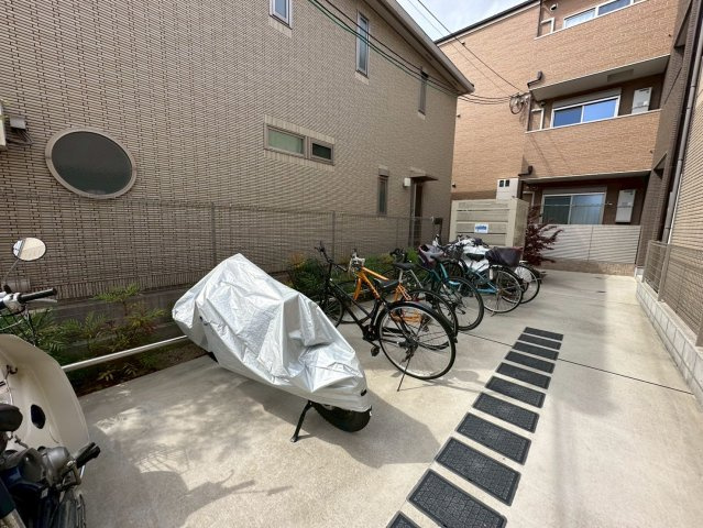F+style浜寺石津町西1号館のその他