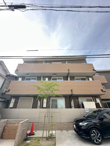 F+style浜寺石津町西1号館のその他