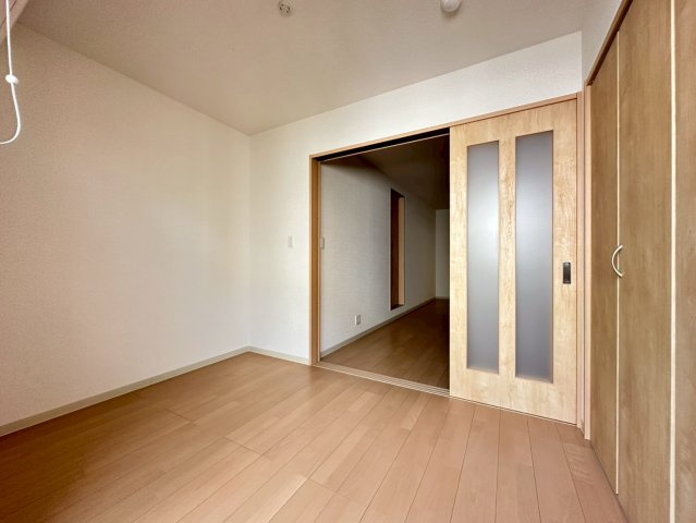 F+style浜寺石津町西1号館の内装