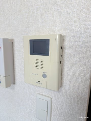 ベルフォーレイガ　仲介手数料無料のセキュリティ
