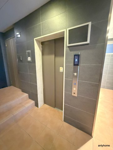 ベルフォーレイガ　仲介手数料無料の設備