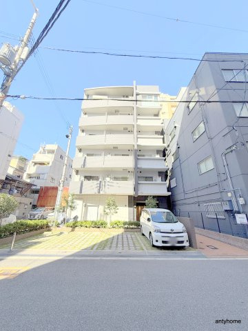 ベルフォーレイガ　仲介手数料無料
