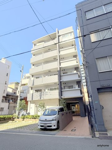 ベルフォーレイガ　仲介手数料無料の外観