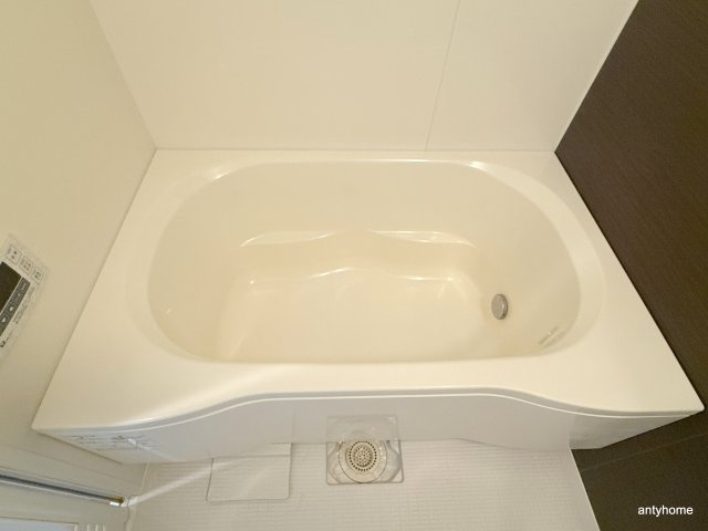 ベルフォーレイガ　仲介手数料無料の浴室