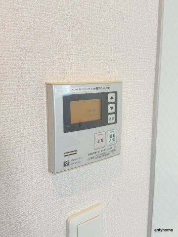 ベルフォーレイガ　仲介手数料無料の内装