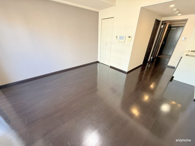 ベルフォーレイガ　仲介手数料無料の寝室