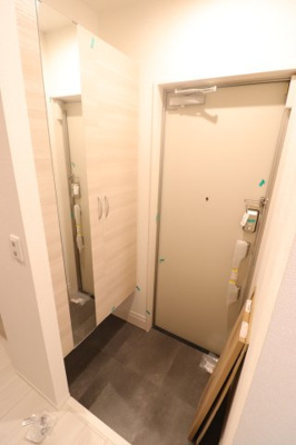 【玄関】 | レジェンドコート大宮