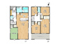 姫路市網干区余子浜第3／全3棟の画像